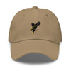 Black Bird & The Ecosystem Dad Hat