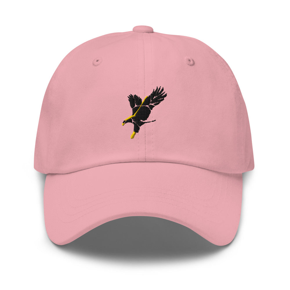 Black Bird & The Ecosystem Dad Hat