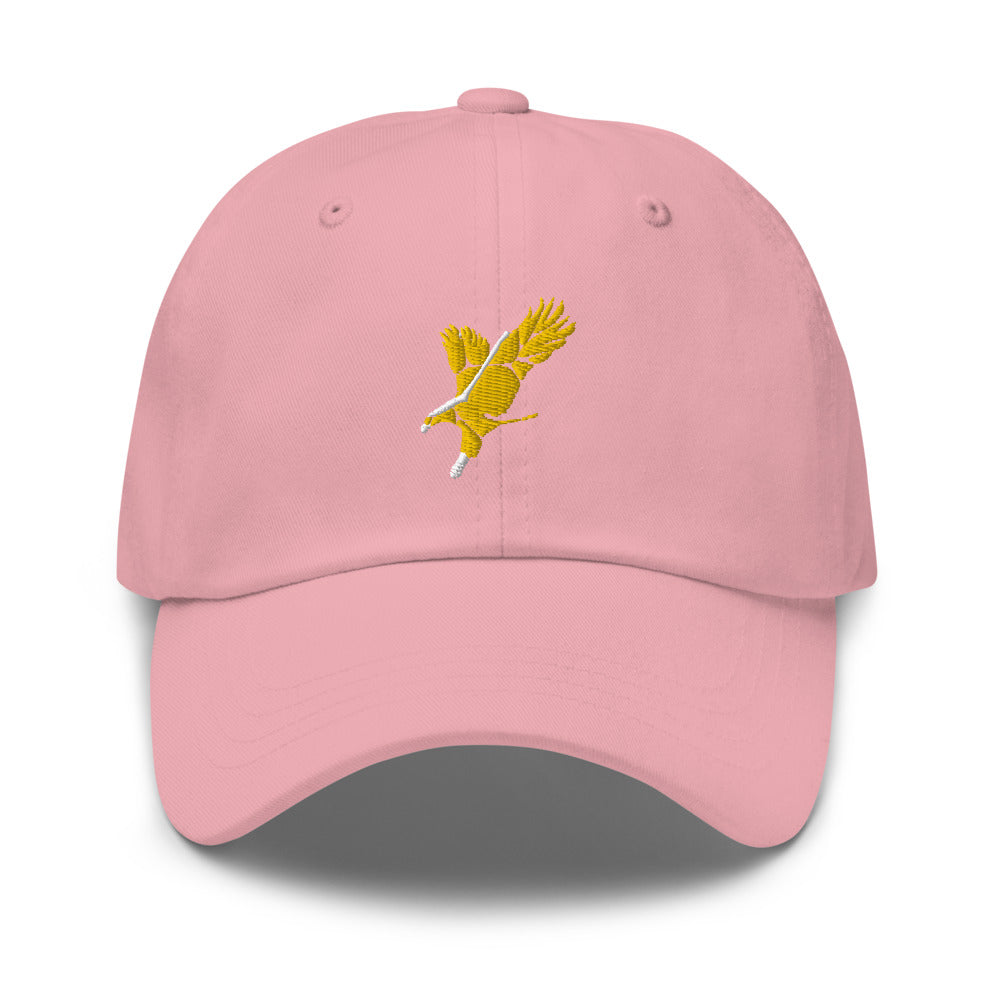 FEATURED: Yellow Bird & The Ecosystem Dad Hat