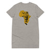 Mansa Musa T-Shirt Dress